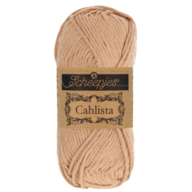 Cahlista 502 Camel