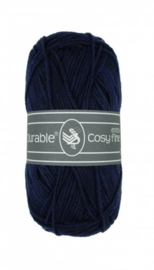 Cosy extra fine 321 Navy