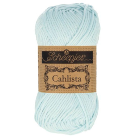 Cahlista 509 Baby Blue