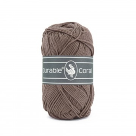 Coral 343 Warm Taupe