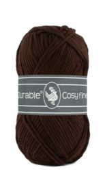Cosy fine 2230 Dark Brown