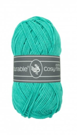Cosy extra fine 2138 Pacific Green