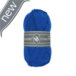 Cosy extra fine 2103 Cobalt