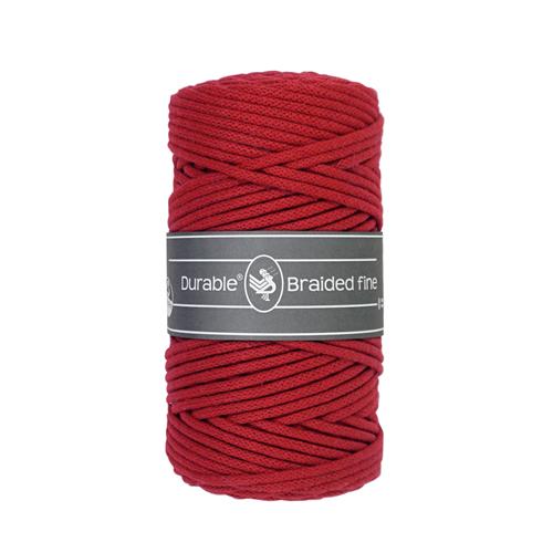 Braided Fine 318