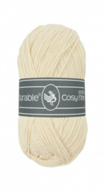 Cosy extra fine 2172 Cream