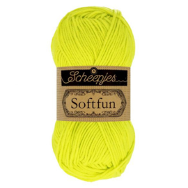 Softfun 2641 Citrus Lime