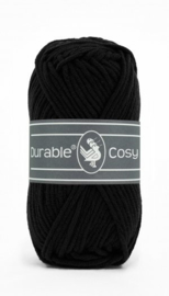 Cosy 325 Zwart