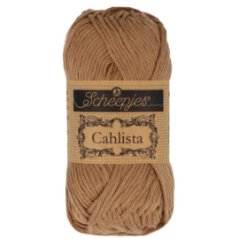 Cahlista 503 Hazelnut
