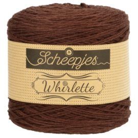 Whirlette 863 Chocolate