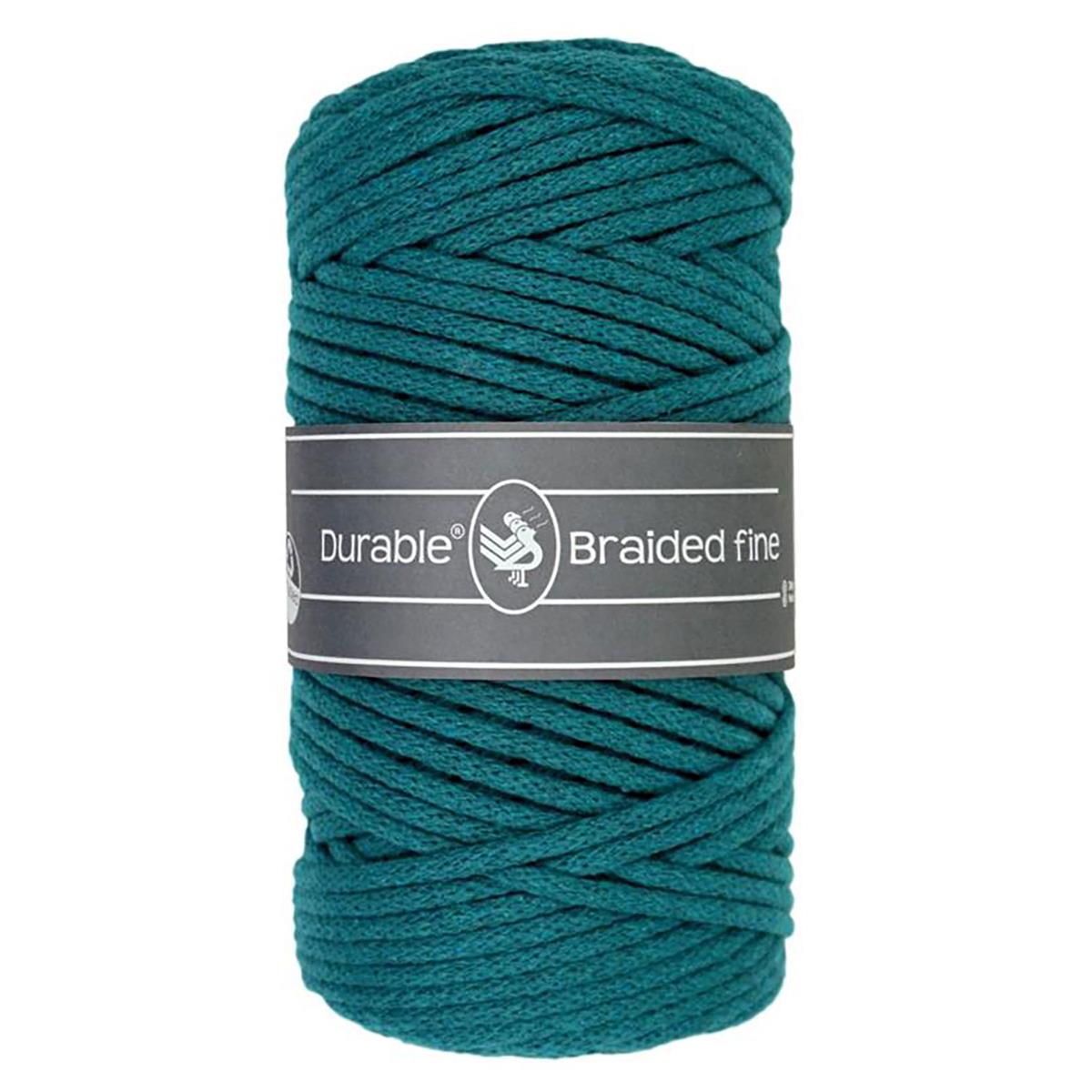 Braided Fine 2142