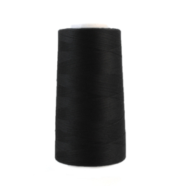 Daimondspun 000 Zwart