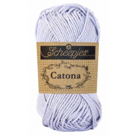 Catona 399 Lilac Mist