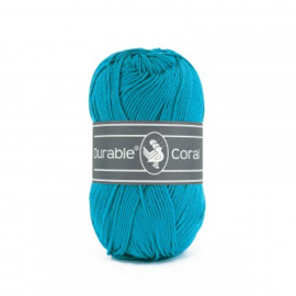 Coral 371 Turquoise