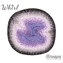 Whirl 786 Dark Grape Squish