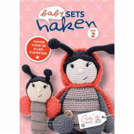 Babyset haken deel 2