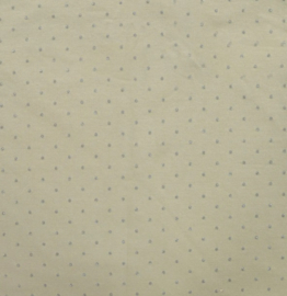 Glitter Dots Khaki