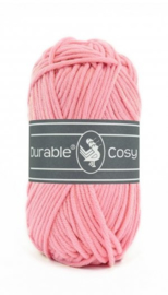 Cosy 229 Flamingo Pink