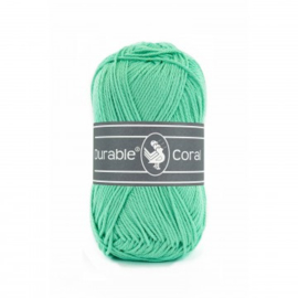 Coral 2138 Zeegroen