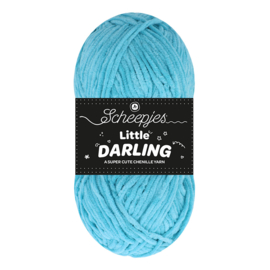 Little Darling 425 Whale
