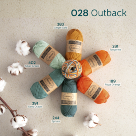 Chroma 028 Outback