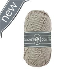 Cosy extra fine 341  Pebble