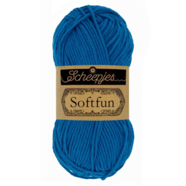 Softfun 2512 Blauw