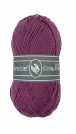 Cosy extra fine 249 Plum