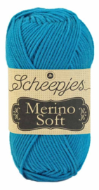 Merino soft 617 Cézanne