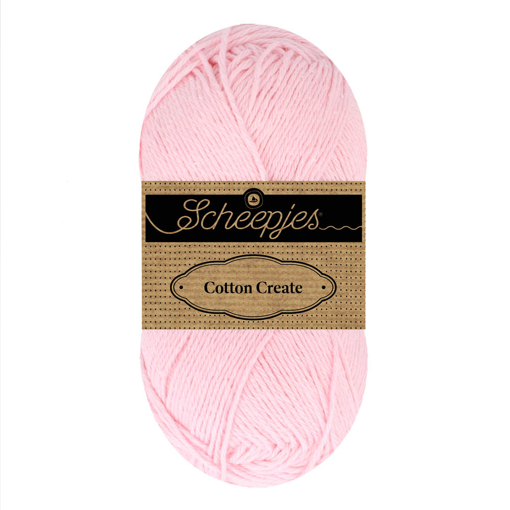 Cotton Create 718 Ruffle