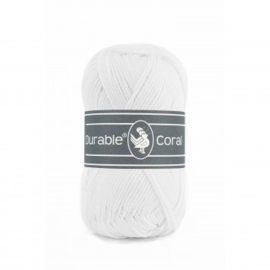 Coral 310 Wit