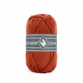 Coral 2239 Brick
