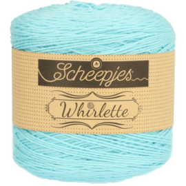 Whirlette 866 Bubble