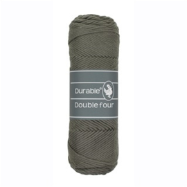 Double Four 2236 Charcoal