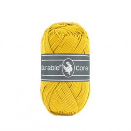 Coral 2206 Lemon Curry