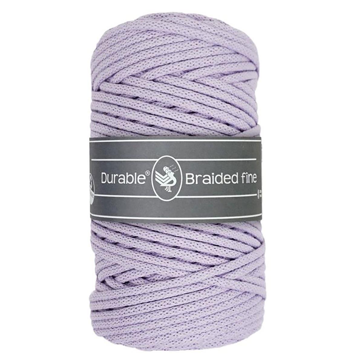 Braided Fine 268