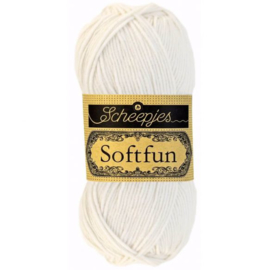 Softfun 2426 Lace