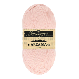 Scarlet Bloom Socks totaal pakket