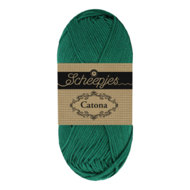 Catona 098 Bottle Green
