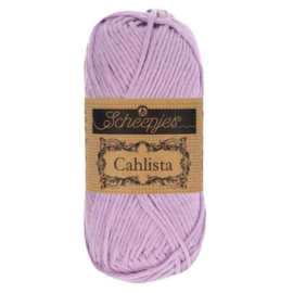 Cahlista 520 Lavender