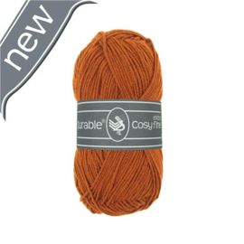 Cosy extra fine 2210 Caramel