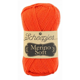 Merino soft 620 Munch