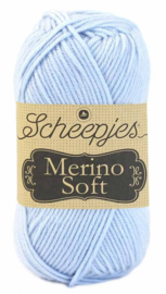 Merino soft 610 Turner