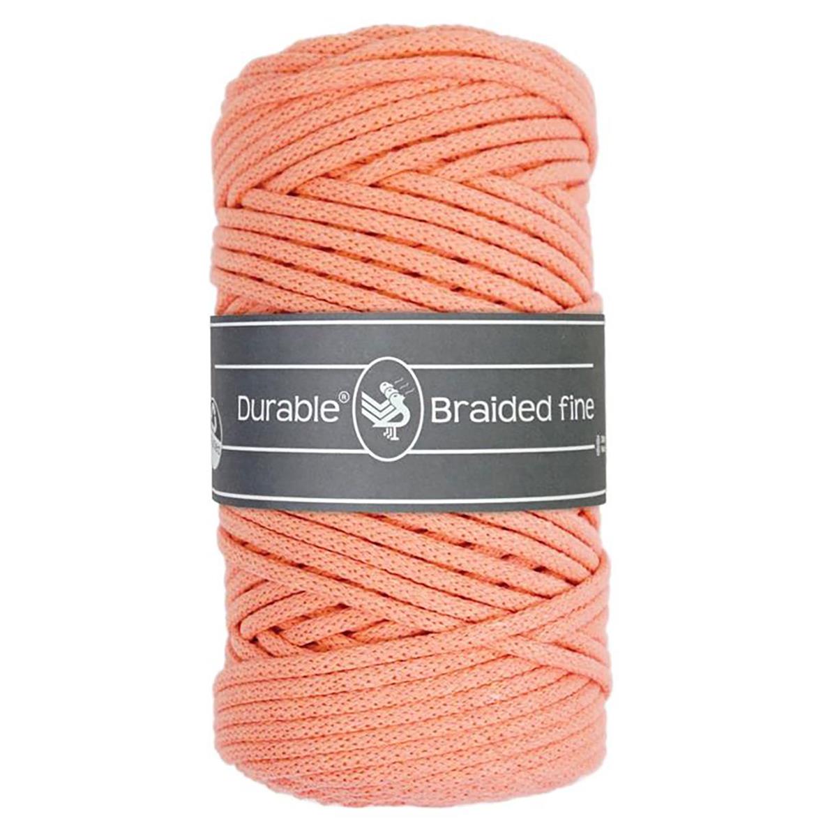 Braided Fine 213