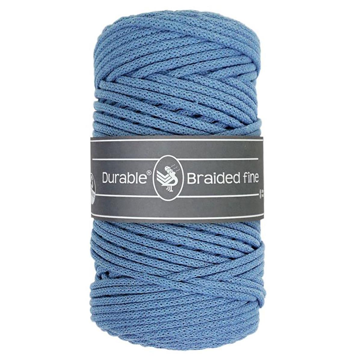 Braided Fine 320
