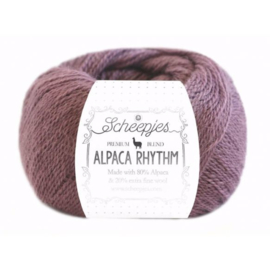 Scheepjes Alpaca Rhythm