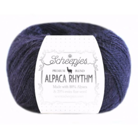 Alpaca Rhytm 661 Vogue