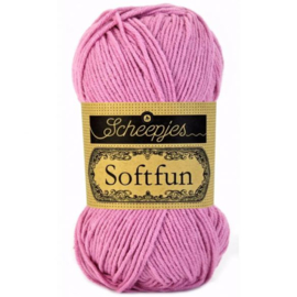 Softfun 2480 Pink