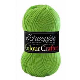Colour crafter 2016 Charleroi