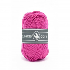 Coral 241 Magenta