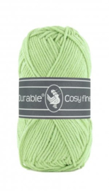 Cosy fine 2158 Light Green